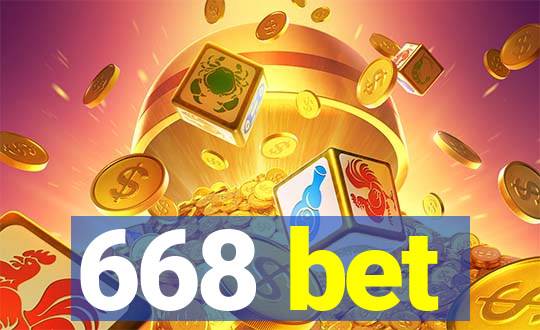 668 bet